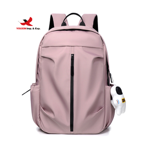 New Fashion Unisex Foldable Large Capacity Waterproof Women's <b>Laptop</b> <b>Backpacks</b> - Product Image 1