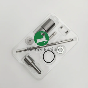 Kit de Reparación de Inyectores de Combustible Common Rail 23670-30050 095000-5880/095000-5660 para Hilux <span class=keywords><strong>Vigo</strong></span>/Hiace 2KD-FTV, Boquilla DLLA145P864 - Product Image 4