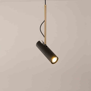 Faretto Commerciale Moderno, Lampadario a LED da Soffitto 5W ad Alta Luminosità - Product Image 2