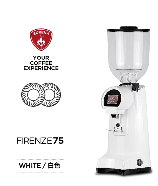 Espresso Grinder Commercial Coffee Grinder Eureka Grinder Coffee Mini Machinery