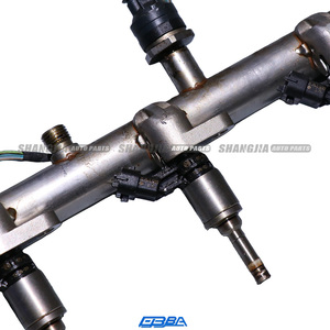 Inyectores de Combustible Originales (Inyectores Electrónicos) para Maserati Ghibli Levante 2013-2018 327914 - Product Image 4