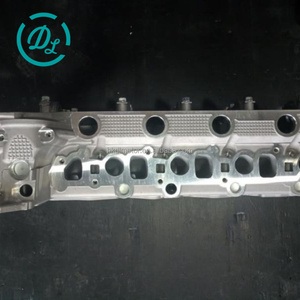 Cabeza de Cilindro Diésel EexcavaStart 4JJ1 8973559708 para Camiones - Duradera, Confiable, Fácil de Instalar - Product Image 2