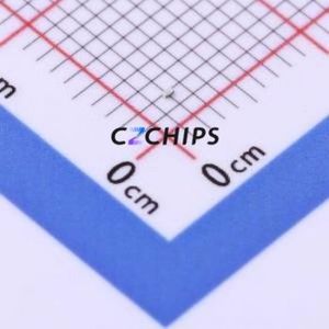 Resistencia SMD CRCW02011K00FNED 0201 (Tipo: Película Gruesa) (Resistencia: 1kOhm Precisión: 1%) - Product Image 2