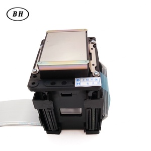 Tête d'impression originale Mimaki Dx7 pour imprimante à solvant écologique Mimaki Cj150-160/TS34/JV300/CJV150 - Product Image 5