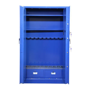 <span class=keywords><strong>Coffre</strong></span>-<span class=keywords><strong>fort</strong></span> <span class=keywords><strong>numérique</strong></span> robuste de haute sécurité, casier de rangement sécurisé, utilisation au bureau, armoire sécurisée - Product Image 2