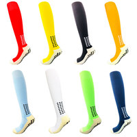 Meilleures ventes : Chaussettes de sport personnalisées légères et extensibles pour jeunes, anti-ampoules, pour activités de plein air et football, tricotées au bas, collection Printemps