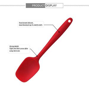 أدوات مطبخ بالجملة من المصنع بكميات طلب دنيا منخفضة (MOQ) – طقم أواني طهي منزلية 6 قطع خالية من مادة BPA - Product Image 3
