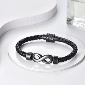 Bracelet Homme Multi-Premium pour l'Exportation Mondiale, Échantillon Disponible, Service de Distribution du Poids Équilibré - Product Image 3