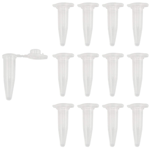 Tubo de Centrífuga Desechable de Plástico MCT Falcon de 0.5 ml para PCR - Product Image 3