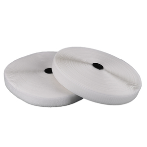 Ruban auto-adhésif tissé imperméable multifonctionnel pour machine à coudre, attaches auto-agrippantes, accessoires vestimentaires en gros - Product Image 2