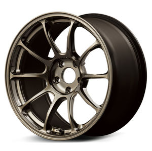 ล้อแม็กซ์อลูมิเนียมฟอร์จ SYAC ขายดี สำหรับรถยนต์นั่งส่วนบุคคล ขนาด 18 นิ้ว 5*114.3 สำหรับ <span class=keywords><strong>Ze40</strong></span> - Product Image 1