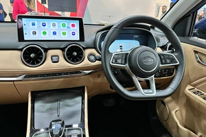 Voitures <span class=keywords><strong>électrique</strong></span>s <span class=keywords><strong>Seres</strong></span> <span class=keywords><strong>3</strong></span> à conduite à droite homologuées CEE, Aito pour Huawei, SUV de luxe à batterie, 5 portes, 5 places, haute vitesse, 4x4, voitures <span class=keywords><strong>électrique</strong></span>s économiques - Product Image 6