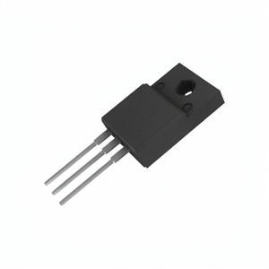 Thyristors BCR8FM-12LB#BG0 Authorized Distributor Electronics Component TO-220-3 Full Pack - Product Image 1