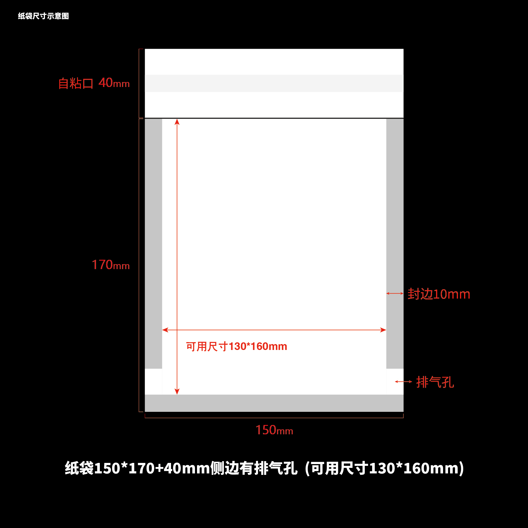 15*17+4cm(usage:13*16cm/5.1"6.3")