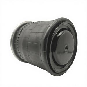 Nuevo Mini Eje con Suspensión Neumática para Camiones y Remolques, Pieza OEM 1794425 PANSHI - Product Image 1