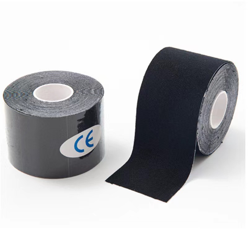 black Cloth bandage