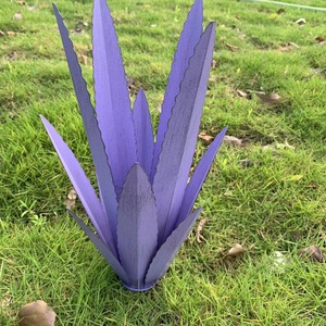 <span class=keywords><strong>Agave</strong></span> de Hierro para Jardín, Moderno, de Patio, en Oferta, <span class=keywords><strong>Agave</strong></span> de Hierro para Decoración - Product Image 1