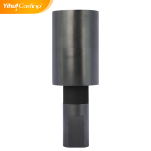 Yihui OEM <span class=keywords><strong>Graphite</strong></span> bộ phận tùy chỉnh đúc đồng <span class=keywords><strong>Graphite</strong></span> khuôn <span class=keywords><strong>Graphite</strong></span> <span class=keywords><strong>Die</strong></span> cho đúc Brass Bar - Product Image 5