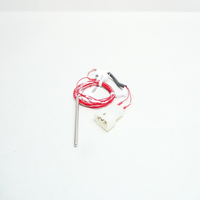 PLC Watlow RBGB0TA020BB030 RTD 2 en 1/8 pulg. Suministro a granel