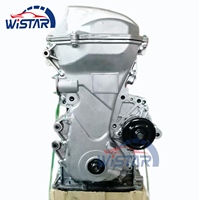 Moteur Original 1ZZ pour Toyota Corolla 1.8L VVT-i Essence 1ZZ-FE, pour Toyota Celica Verso Premio X 2001 2ZZ 2ZZ-GE 1KD 2KD 1HZ 1HD