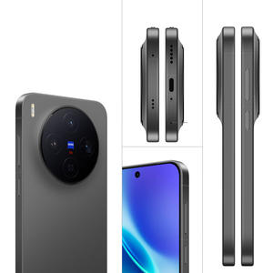 X300 Smartphone Android di Punta con Fotocamera da 200MP, Dimensity 9500, Schermo da 6.3 Pollici, Sbloccato, Novità 2025 <span class=keywords><strong>Vi</strong></span> Vo - Product Image 6