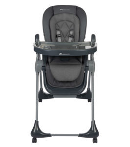 Chaise haute Bebeconfort Olea, de la naissance à environ 3 ans, entièrement réglable, siège d'alimentation pour bébé, chaise haute moderne pour bébé - Product Image 3