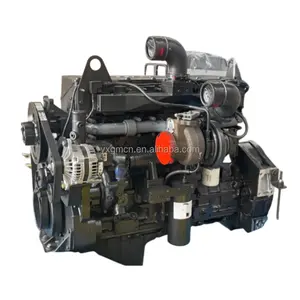 ディーゼルエンジンQSM11-350新品中国製