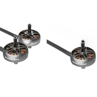 Moteur brushless SpeedyBee 2807 1050KV 6S, kit de châssis en plastique pour SpeedyBee-Mario Fold 8 pouces DC longue portée