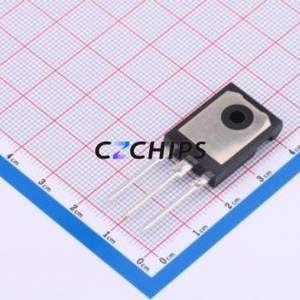 ทรานซิสเตอร์ภาคสนามทรานซิสเตอร์ (มอสเฟท) แบบดั้งเดิม IXFH18N100Q3ถึง247ใหม่ล่าสุด - Product Image 2