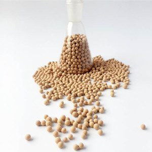 Zeolite เม็ด4A ลูกตะแกรงโมเลกุลเครื่องเป่าสำหรับการกำจัดของน้ำ <span class=keywords><strong>CO2</strong></span> - Product Image 5