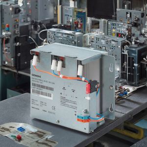 New &amp; Original Siemens SITOP 24 V/3.2 Ah <strong>Battery</strong> Module 6EP1935-6MD11 for DC UPS Module <strong>6</strong> a 15 High Quality Electrical Equipment - Product Image 1