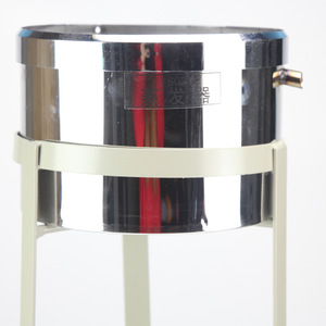 Évaporateur J16021, coupelle d'évaporation, géographie/pratique en classe de collège, mesure de station météo, collège - Product Image 3