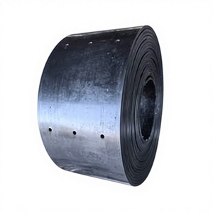 Kovalı Elevatör Konveyör Bandı - Product Image 1