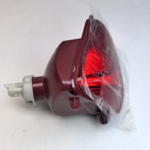 Nuovo Originale Rosso 9811718480 YL00528880 Faro Posteriore Sinistro Antinebbia per Peugeot 2008 4008 3008 <span class=keywords><strong>Citroen</strong></span> C5 AirCross - Product Image 3