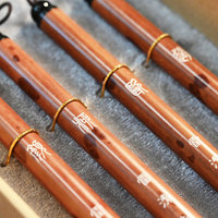 Pennello per Calligrafia in Pelo di Martora Direttamente dalla Fabbrica, Confezione di Lusso Personalizzata, Strumento per Scrittura di Scriptori