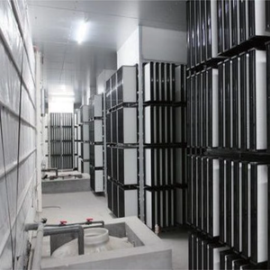 Nouvel équipement d'élevage de virus ASF Système de purification de l'air de maison de porc à économie d'énergie Filtration en trois étapes à faible résistance - Product Image 1