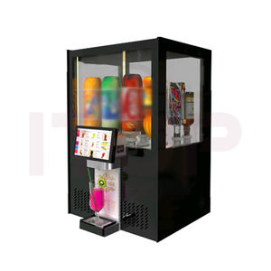 Machine à Cocktails Automatique Mixologie Bar à Domicile Préparateur de Cocktails - Product Image 1