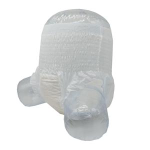 Pastiglie per pannolini per urina per adulti monouso Ultra <span class=keywords><strong>assorbenti</strong></span> del produttore OEM stampate taglie medie grandi X grandi - Product Image 3