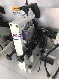 Holztech ht450cf חובה כבדה cnc קצה עם בסדר & גזימה + גזוז פונקצית טשן - Product Image 3