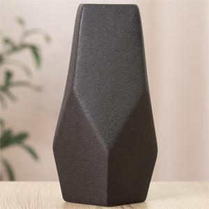 Vase en céramique créatif de style nordique avec fonction hydroponique pour table à manger, salon, présentation de fleurs séchées - Vente chaude - Product Image 6