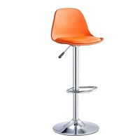 Ems Ascenseur Dossier Chaise Luxueux Maison Chaise Haute Moderne Minimaliste Bar Comptoir Haut Tabouret