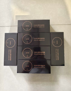 Kit Hardware 70 <span class=keywords><strong>Mai</strong></span> UP04 4G Cavo di Sorveglianza Parcheggio per DVR Auto T800, X800, A510, 4K A810 e Dash Cam X200 - Product Image 6