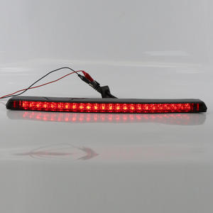 Feu Stop Central M014 LED Rouge pour Volkswagen Golf 5 Scirocco 2005-2009 - Product Image 5