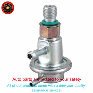 Conjunto de regulador de presión de combustible LBER 2X 23280-75010 para Toyota Lexus Honda - Product Image 2