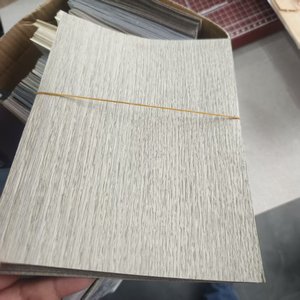 <span class=keywords><strong>Placage</strong></span> de bois reconstitué léger, facile à <span class=keywords><strong>coller</strong></span> pour la rénovation de meubles haut de gamme, toutes les spécifications - Product Image 1