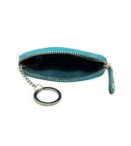 Bolso Mini de Alta Calidad Hecho a Mano para Mujer, Elegante y Personalizado, Colorido, de Cuero Genuino, con Cierre de Cremallera - Product Image 2