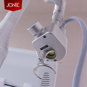 Jonte 40W Co2 <span class=keywords><strong>Laser</strong></span> fractionné 10600nm longueurs d'onde pour l'élimination de l'acné et l'équipement de beauté de rajeunissement de la peau - Product Image 3