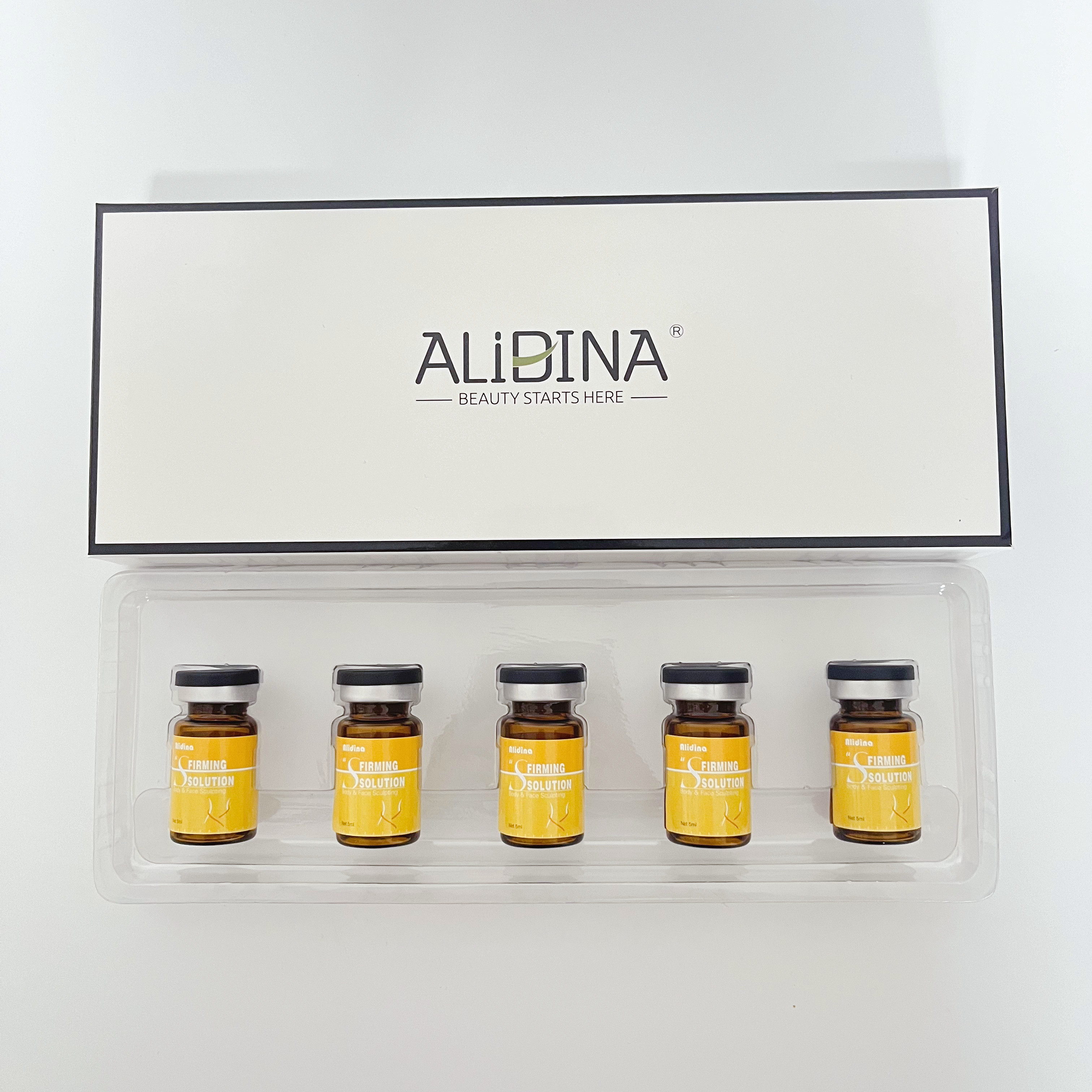 Snellimento del corpo