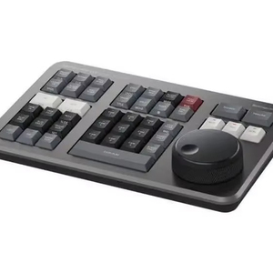 Blackmagic Design <span class=keywords><strong>DaVinci</strong></span> Resolve Speed <span class=keywords><strong>Editor</strong></span> con copia GRATUITA del software <span class=keywords><strong>Davinci</strong></span> Resolve - Product Image 1