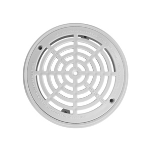 Nhà máy cung cấp hồ bơi đầu vào Phụ kiện hồ bơi hút vòi phun Phụ kiện hồ bơi - Product Image 2